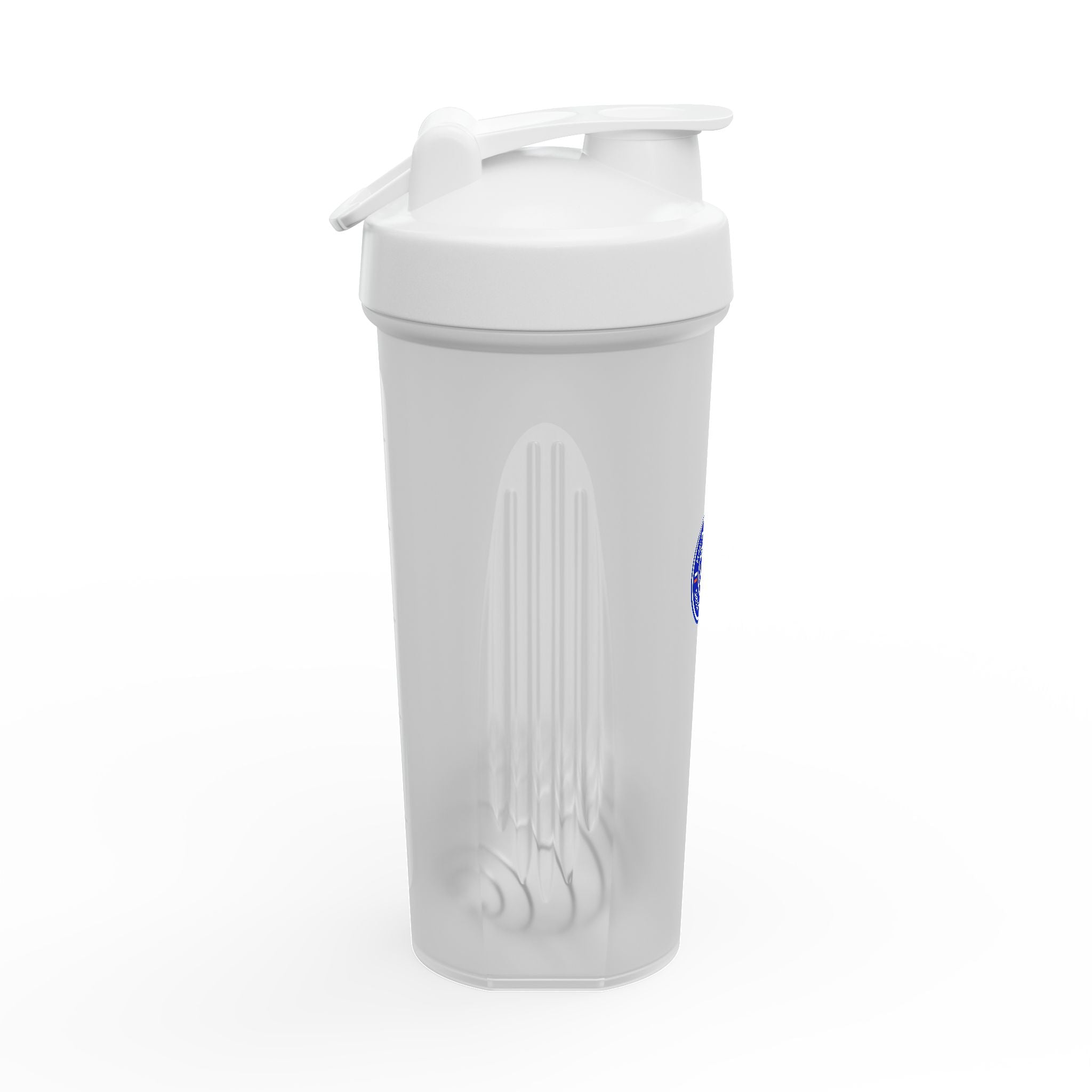 MISF Crest Protein Shaker