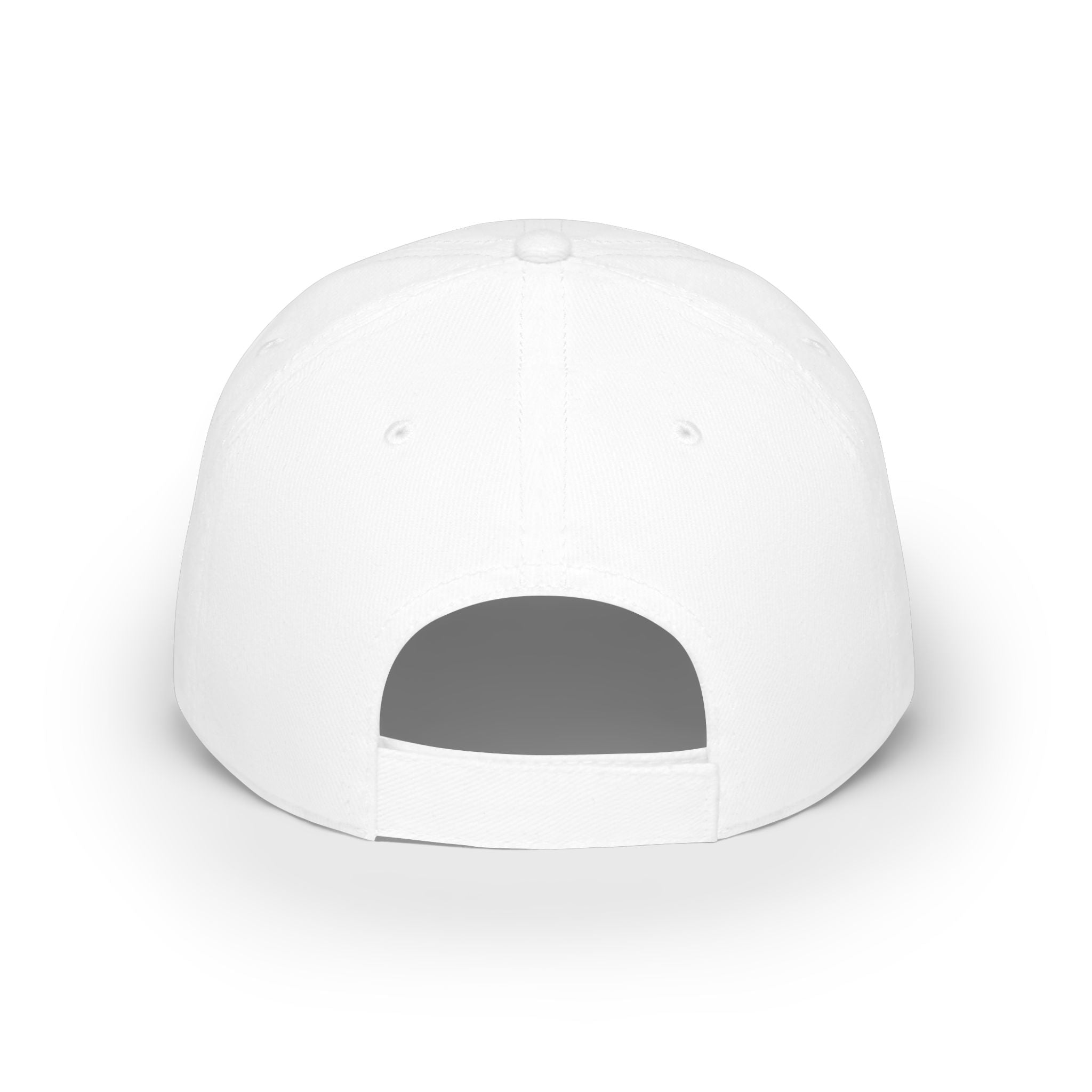 Navy MISF Embroidered Seal Cap – Classic Low Profile Baseball Hat