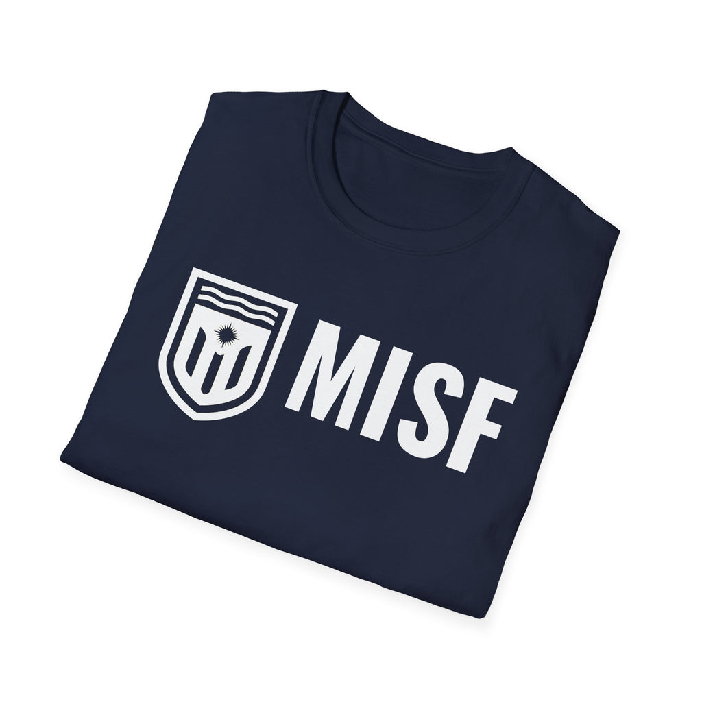MISF Secondary Logo T-Shirt