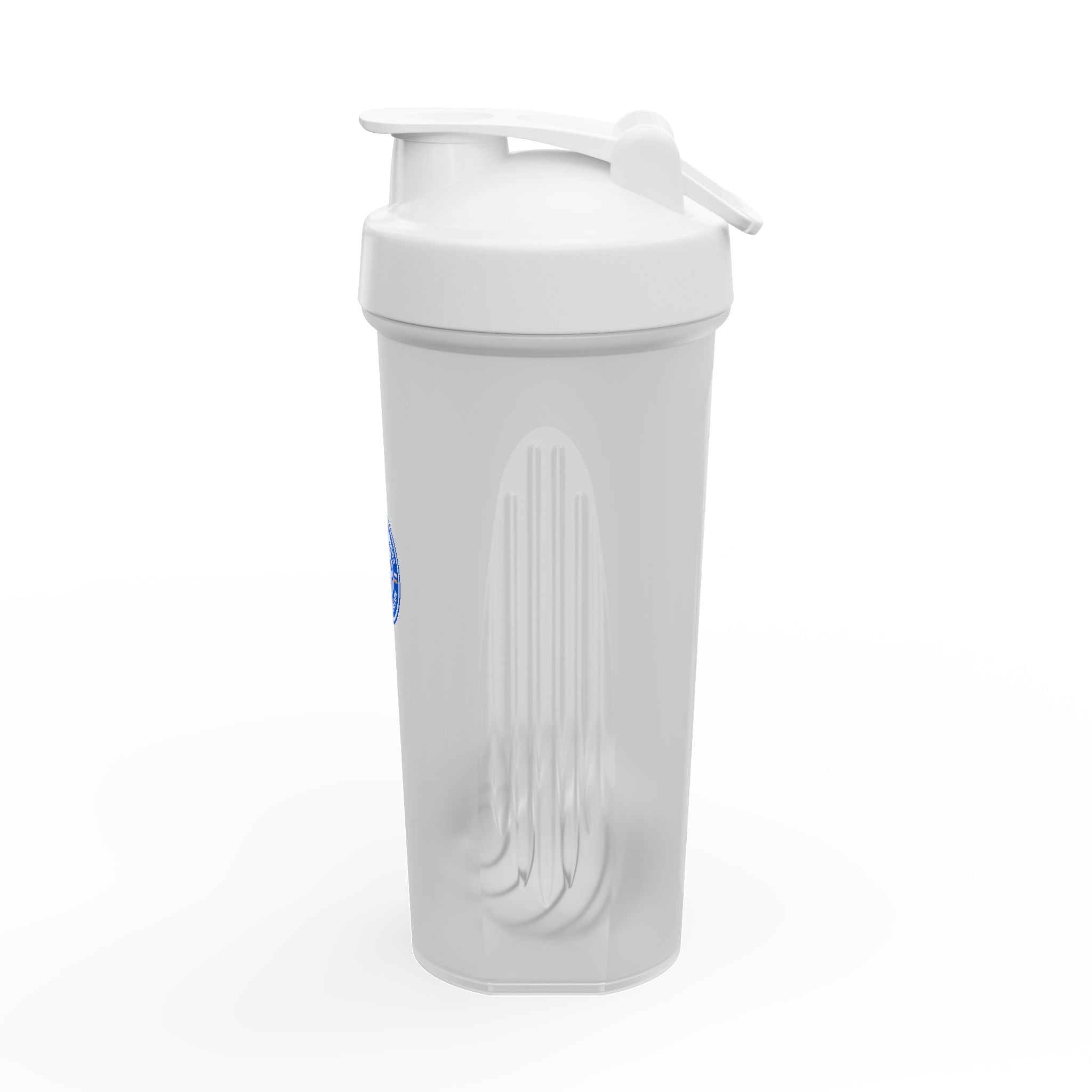 MISF Crest Protein Shaker