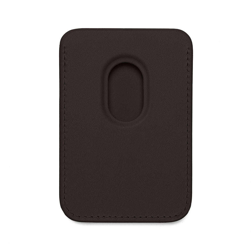 MISF Logo MagSafe Wallet