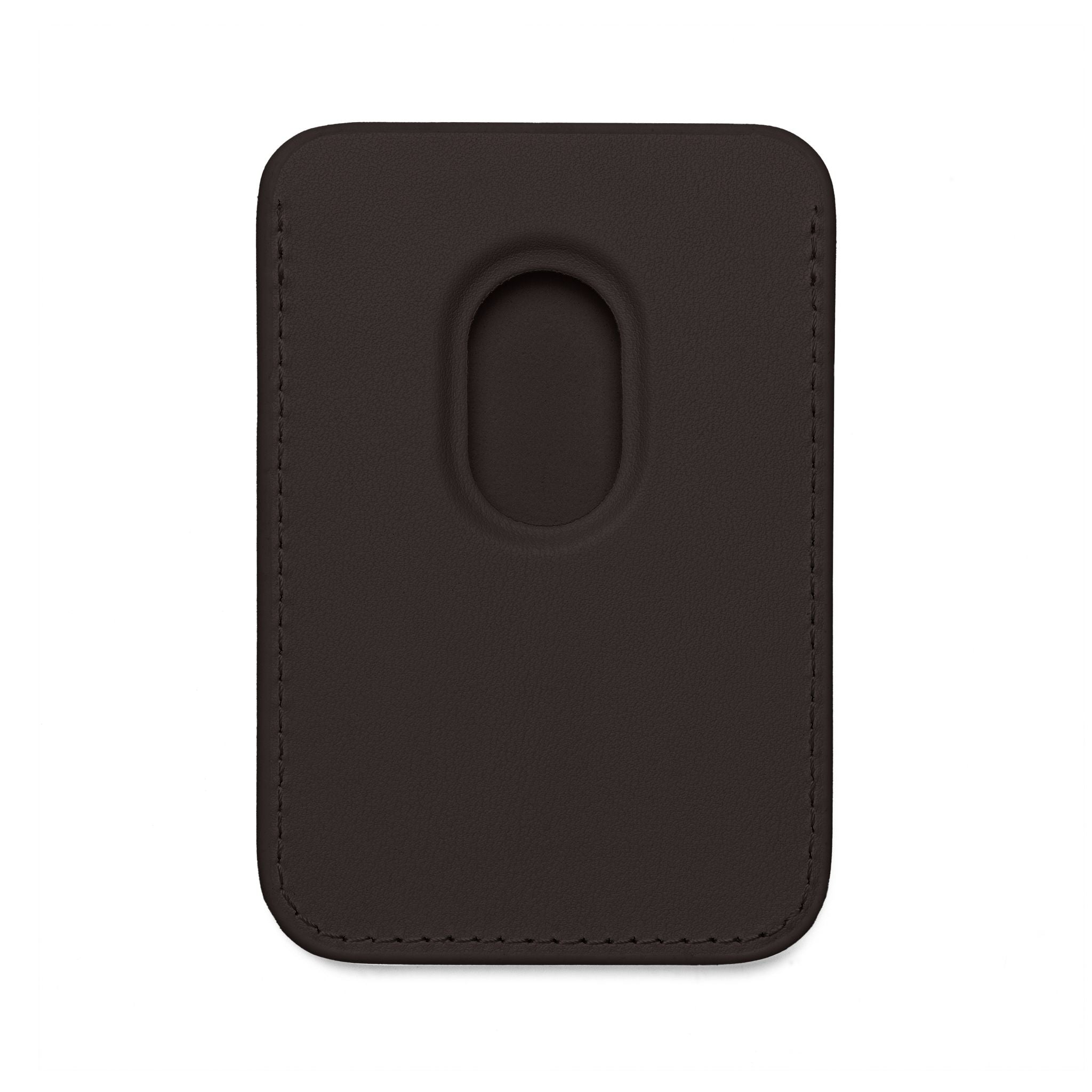 MISF Logo MagSafe Wallet