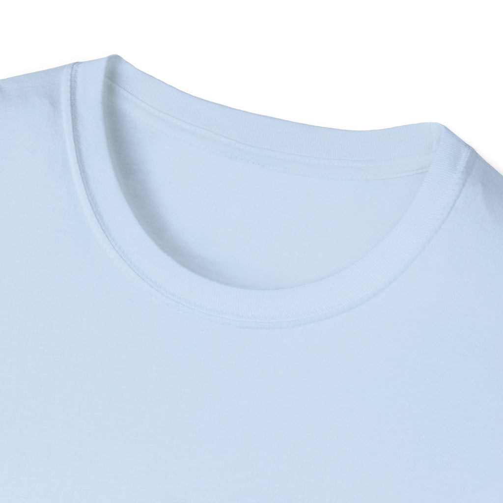 Marshall Islands Soccer Federation Tee — MISF Flag Logo T-Shirt