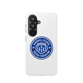Marshall Islands Soccer Federation Phone Case — Impact-Resistant Protective Cover