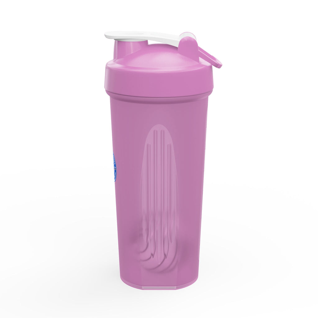 MISF Crest Protein Shaker