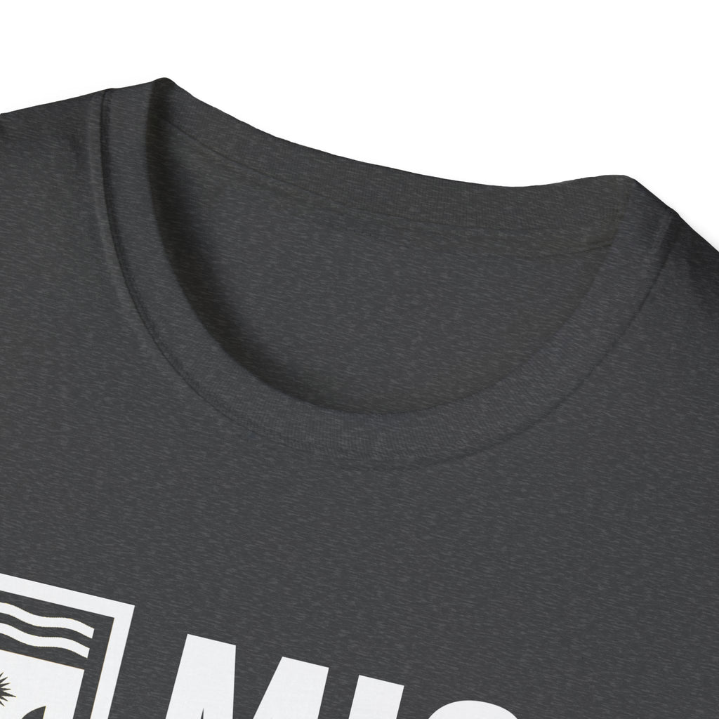 MISF Secondary Logo T-Shirt