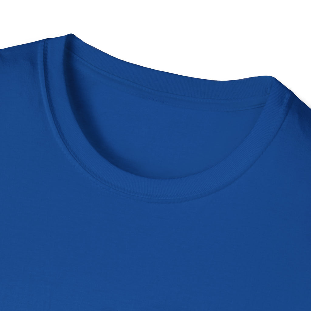 Marshall Islands Flag Graphic Tee