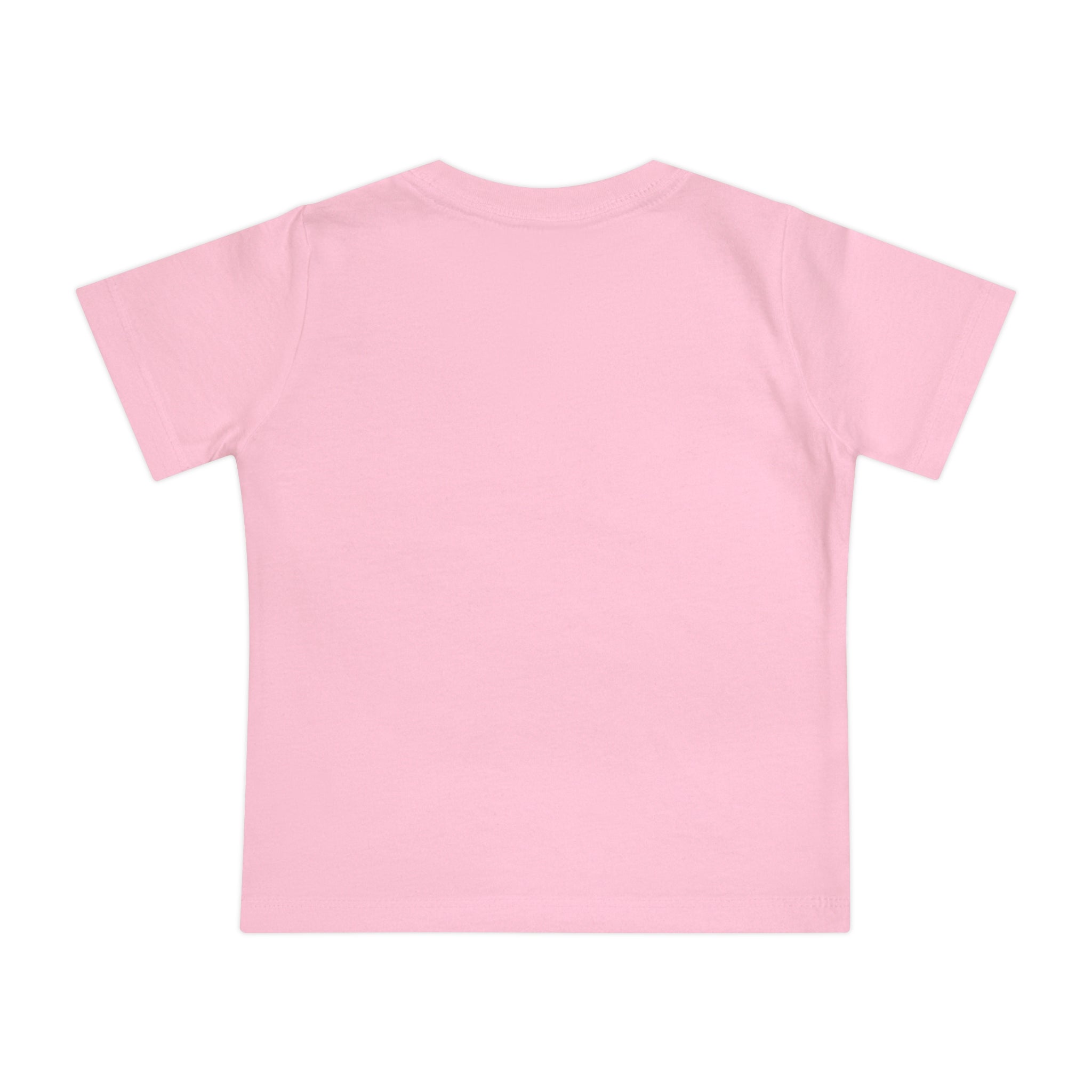 Baby T-Shirt - "Represent Marshall Islands" Soccer Graphic