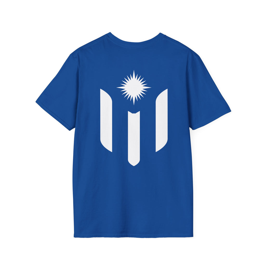 MISF Secondary Logo T-Shirt