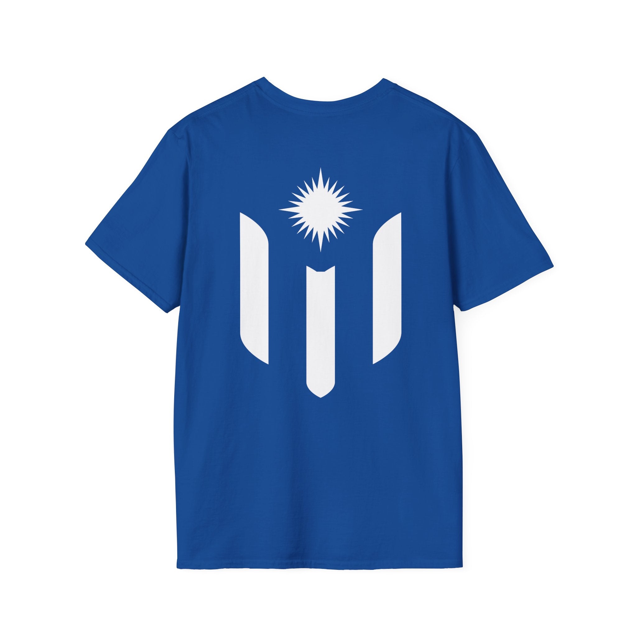 MISF Secondary Logo T-Shirt