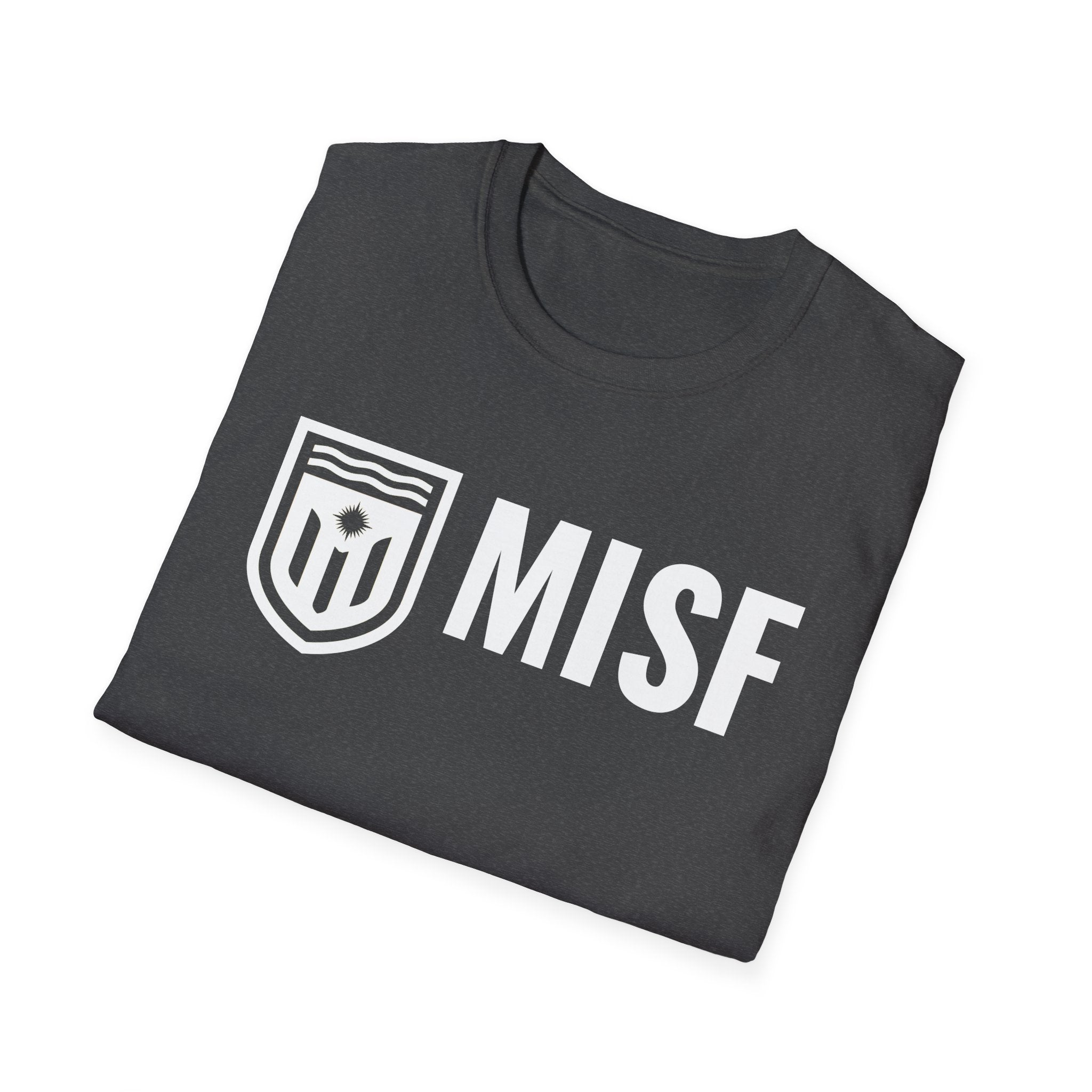 MISF Secondary Logo T-Shirt