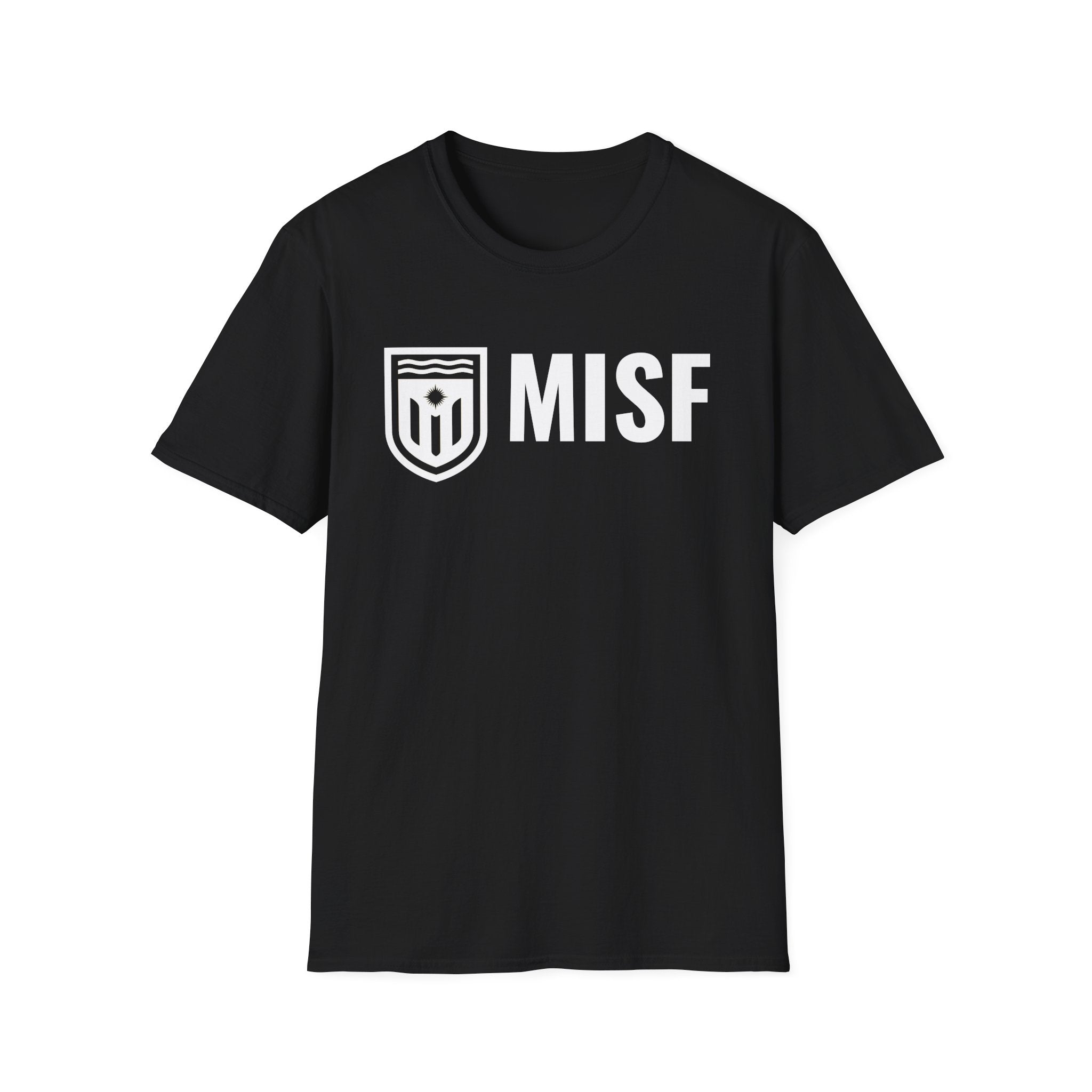 MISF Secondary Logo T-Shirt