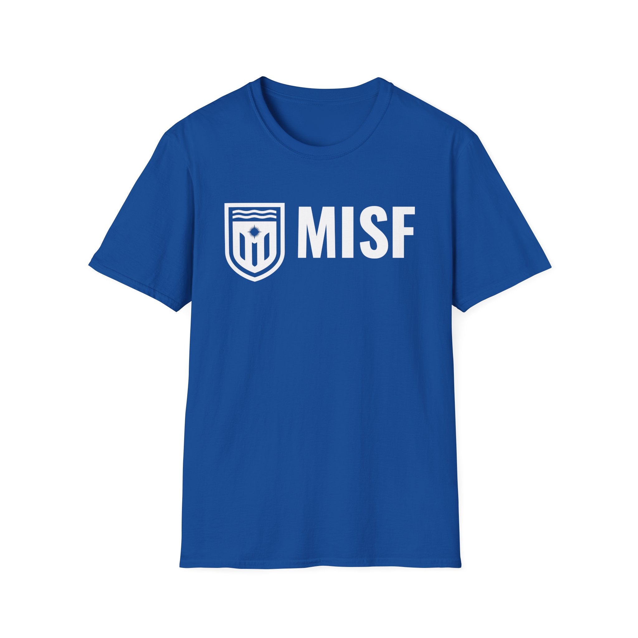 MISF Secondary Logo T-Shirt