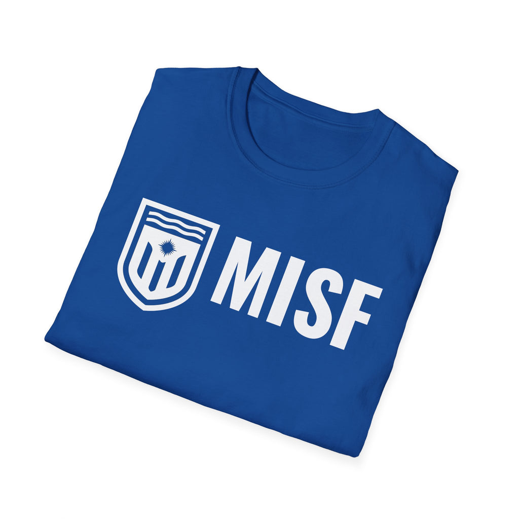 MISF Secondary Logo T-Shirt