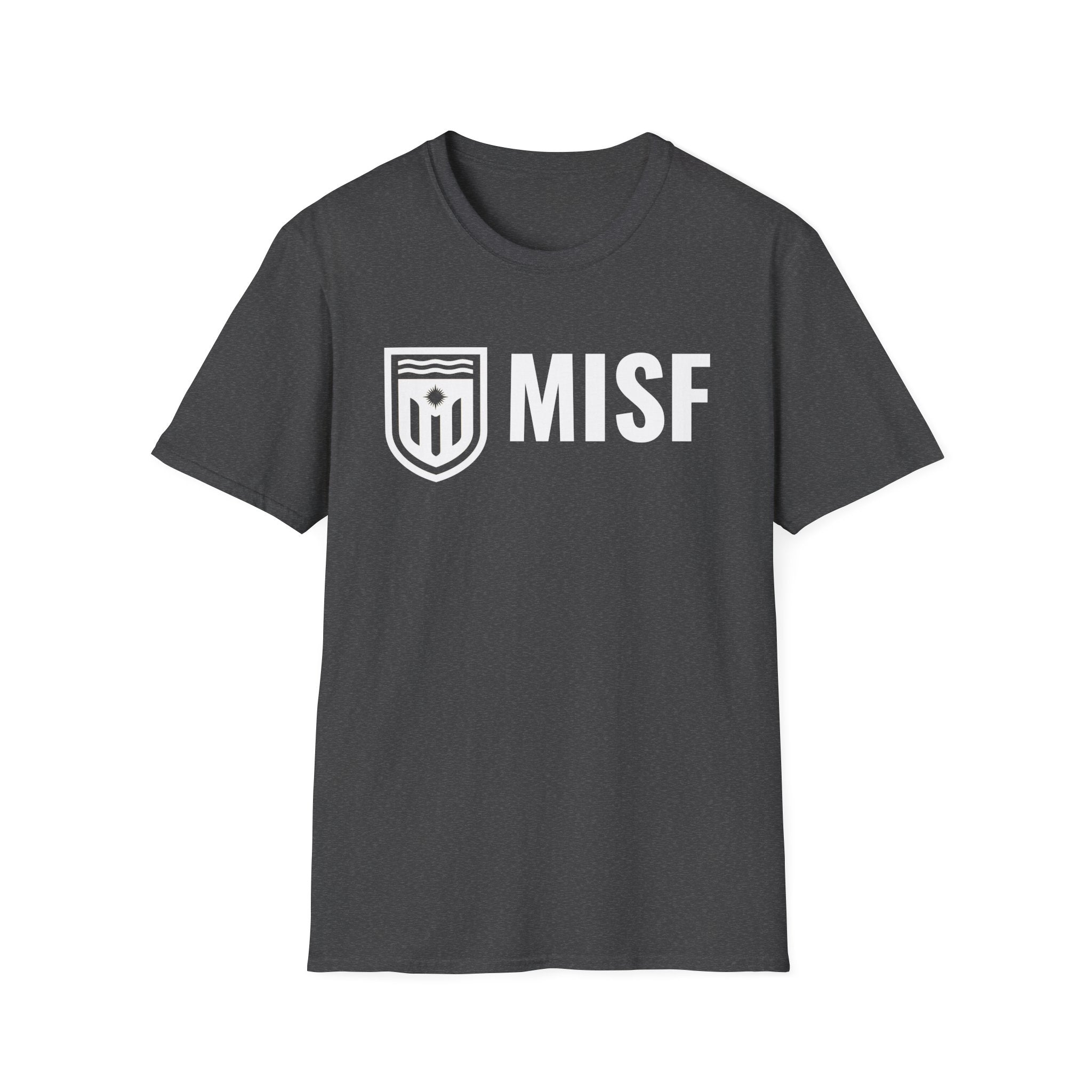 MISF Secondary Logo T-Shirt