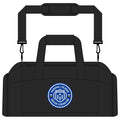 Marshall Islands Soccer Federation Gym Bag — Team Sports Duffle with Logo