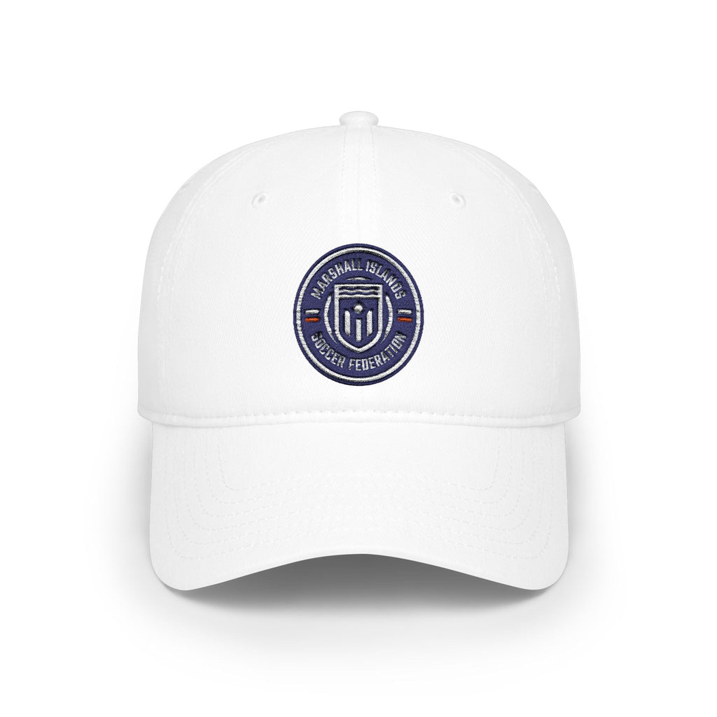 Navy MISF Embroidered Seal Cap – Classic Low Profile Baseball Hat