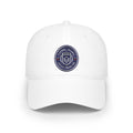 Navy MISF Embroidered Seal Cap – Classic Low Profile Baseball Hat