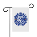 Marshall Islands Soccer Federation Garden Flag