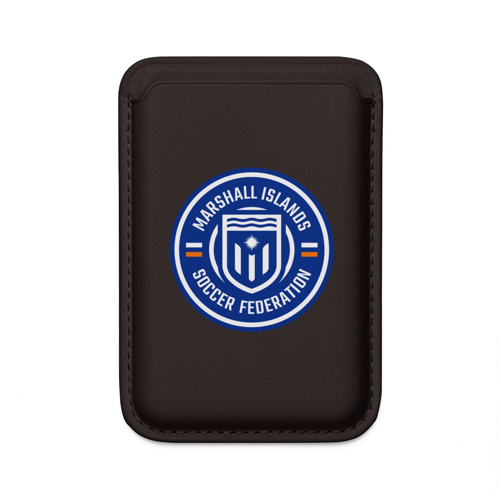 MISF Logo MagSafe Wallet