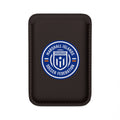 MISF Logo MagSafe Wallet