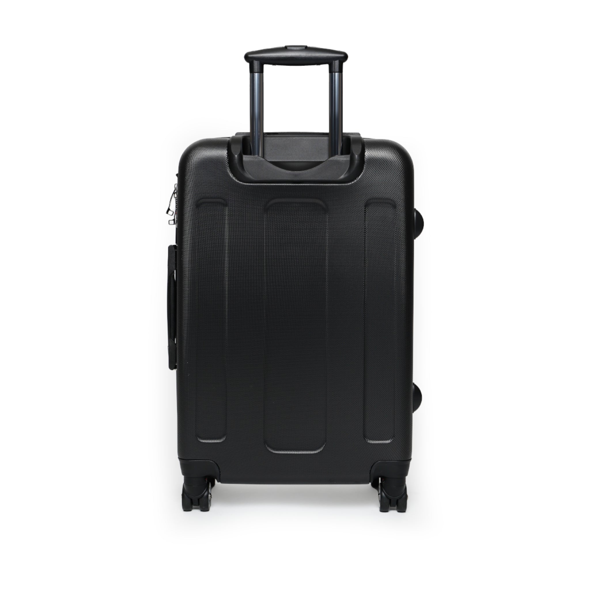 Marshall Islands Soccer Federation Carry-On Suitcase