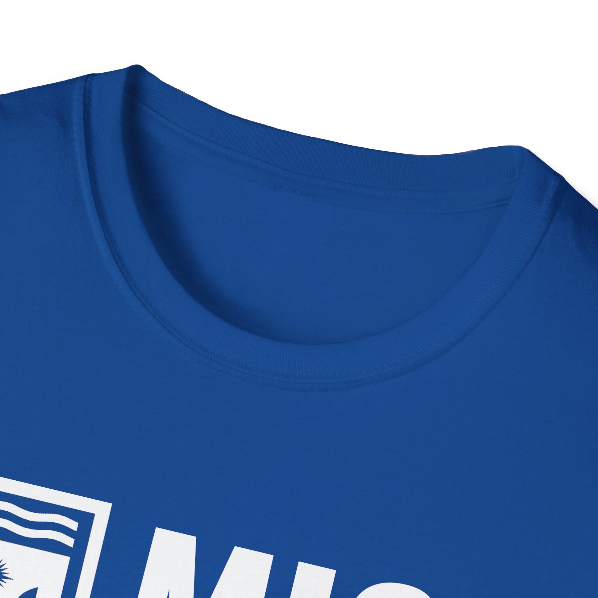 MISF Secondary Logo T-Shirt