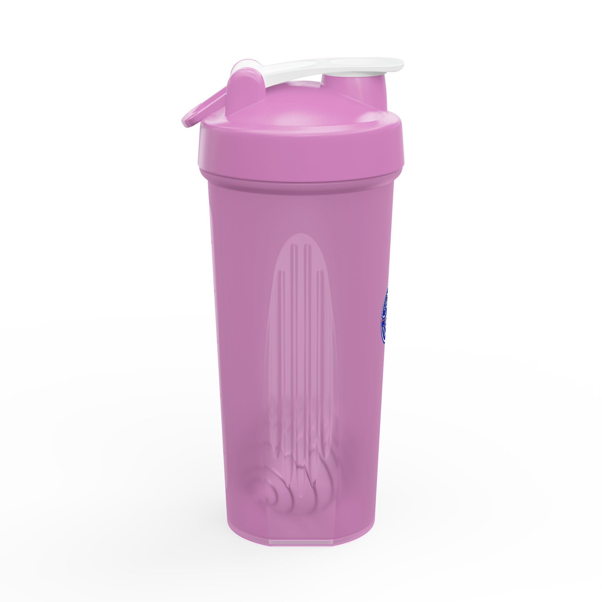 MISF Crest Protein Shaker