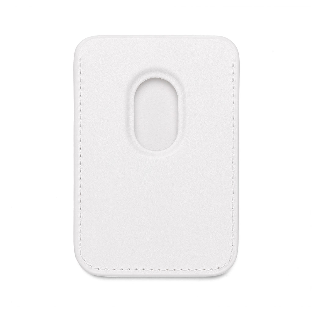 MISF Logo MagSafe Wallet