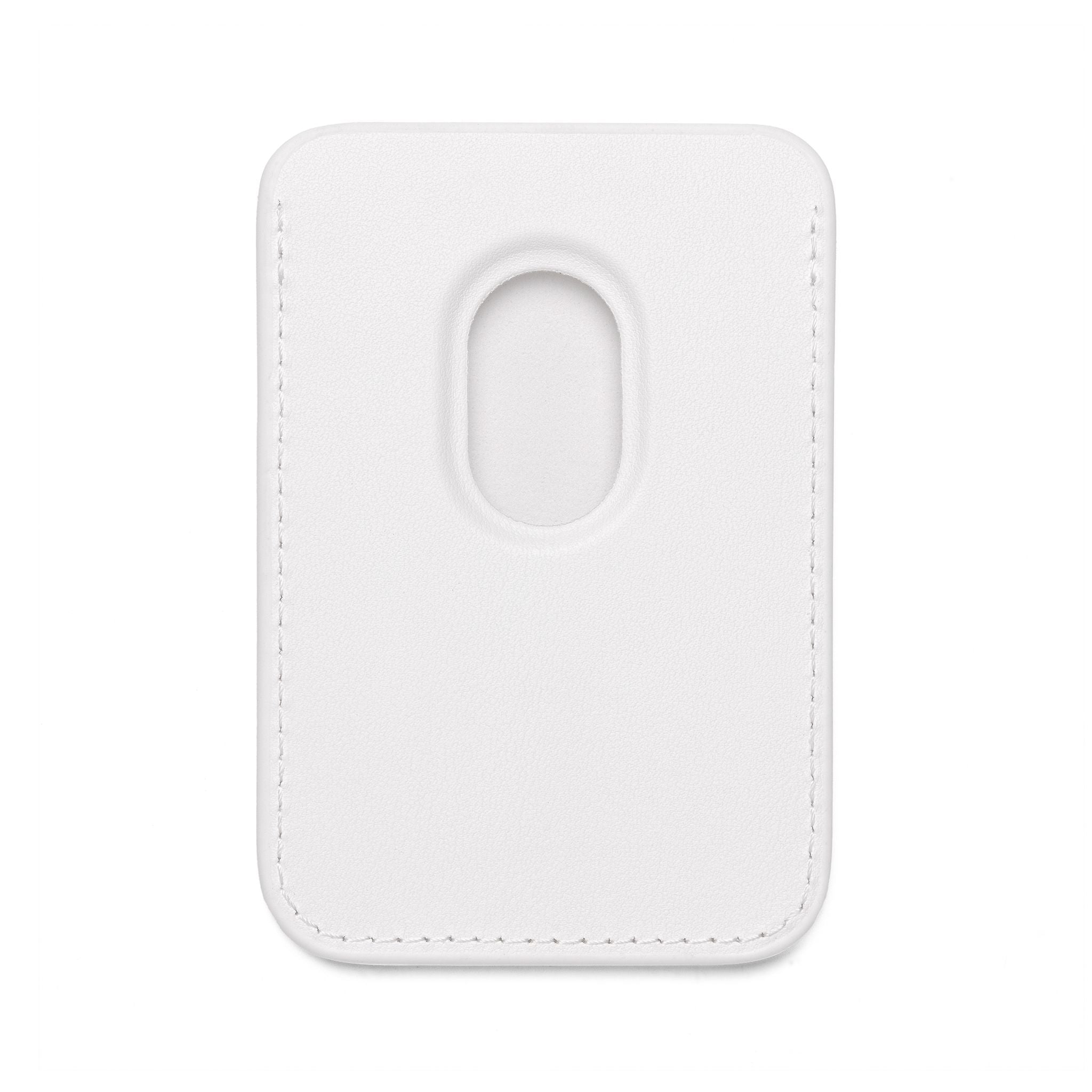 MISF Logo MagSafe Wallet