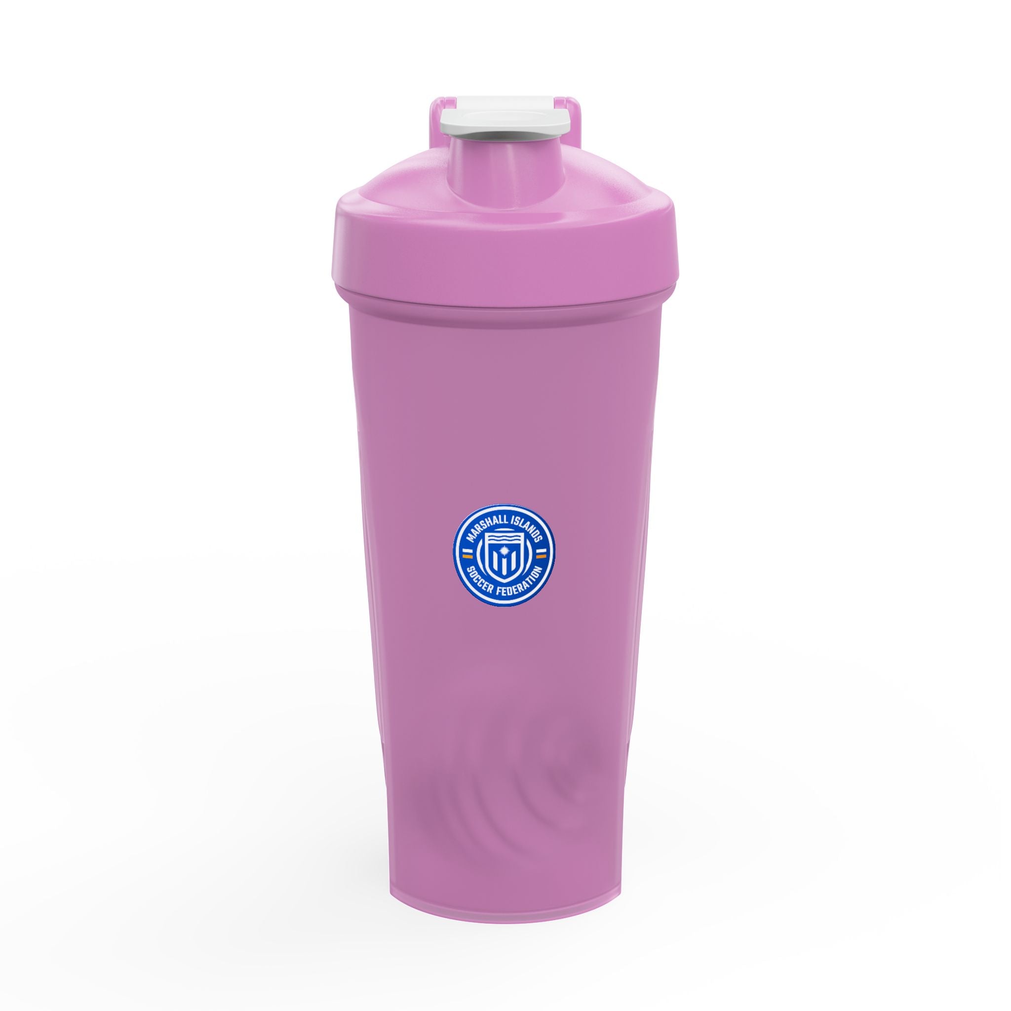 MISF Crest Protein Shaker