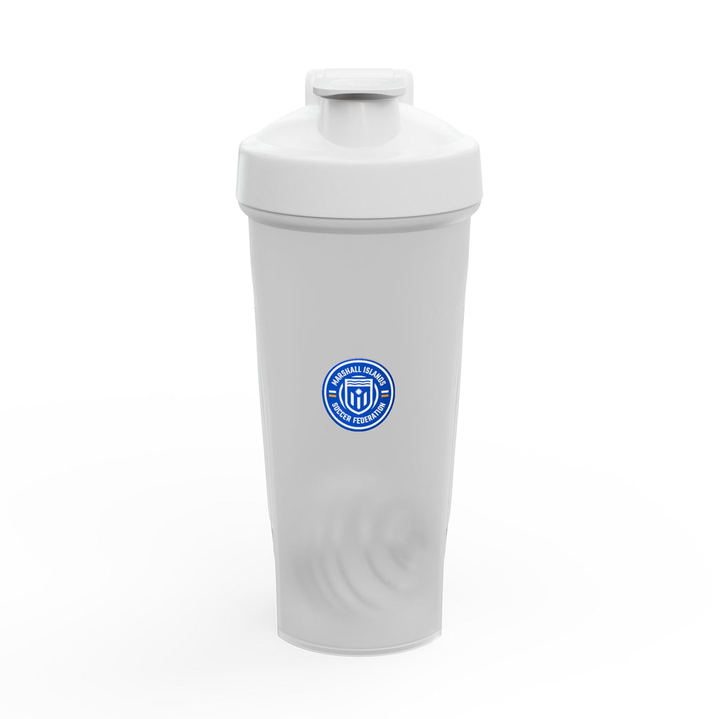 MISF Crest Protein Shaker