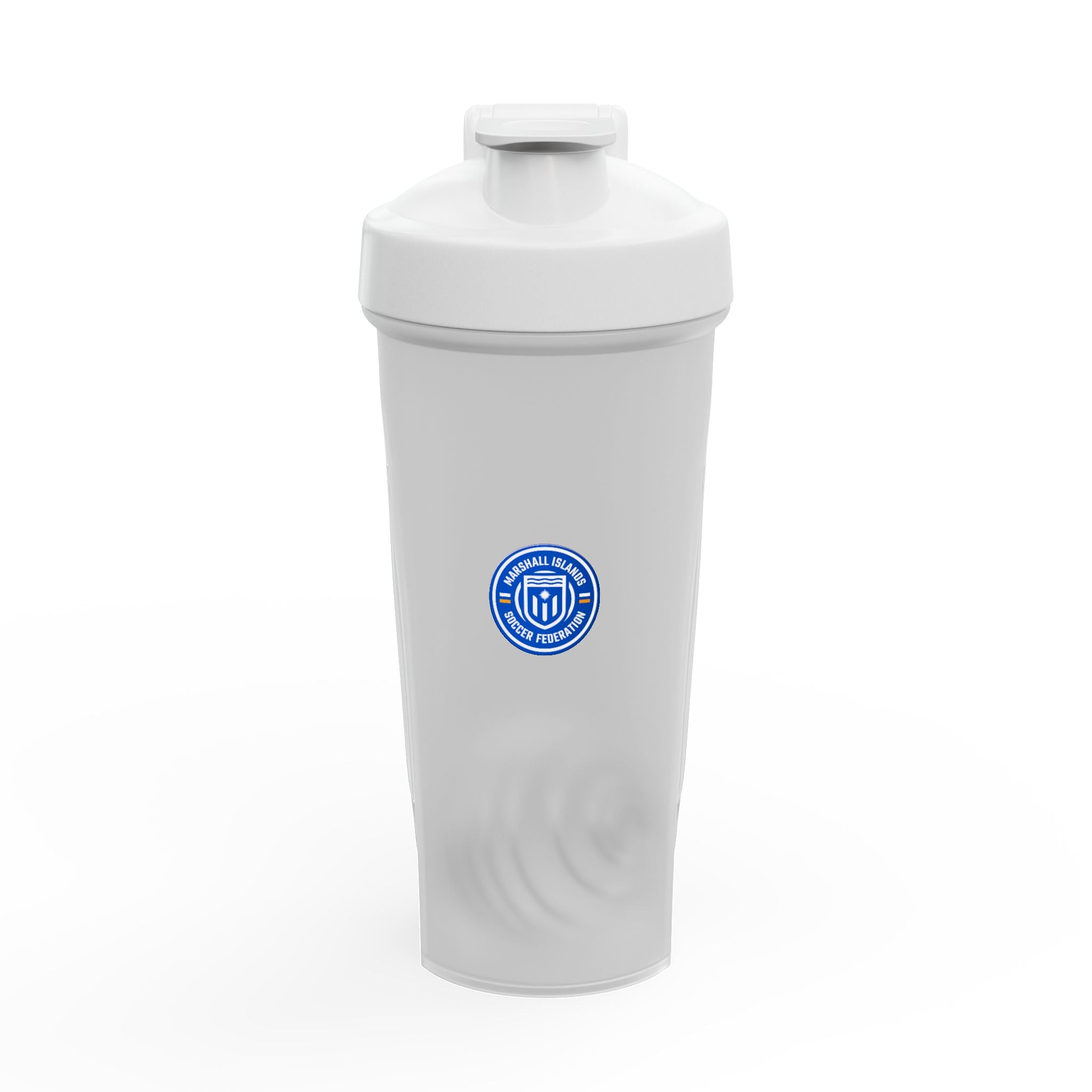 MISF Crest Protein Shaker
