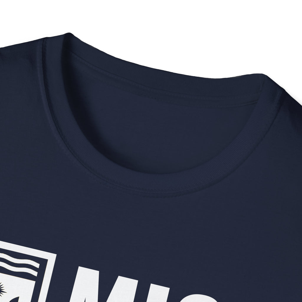 MISF Secondary Logo T-Shirt