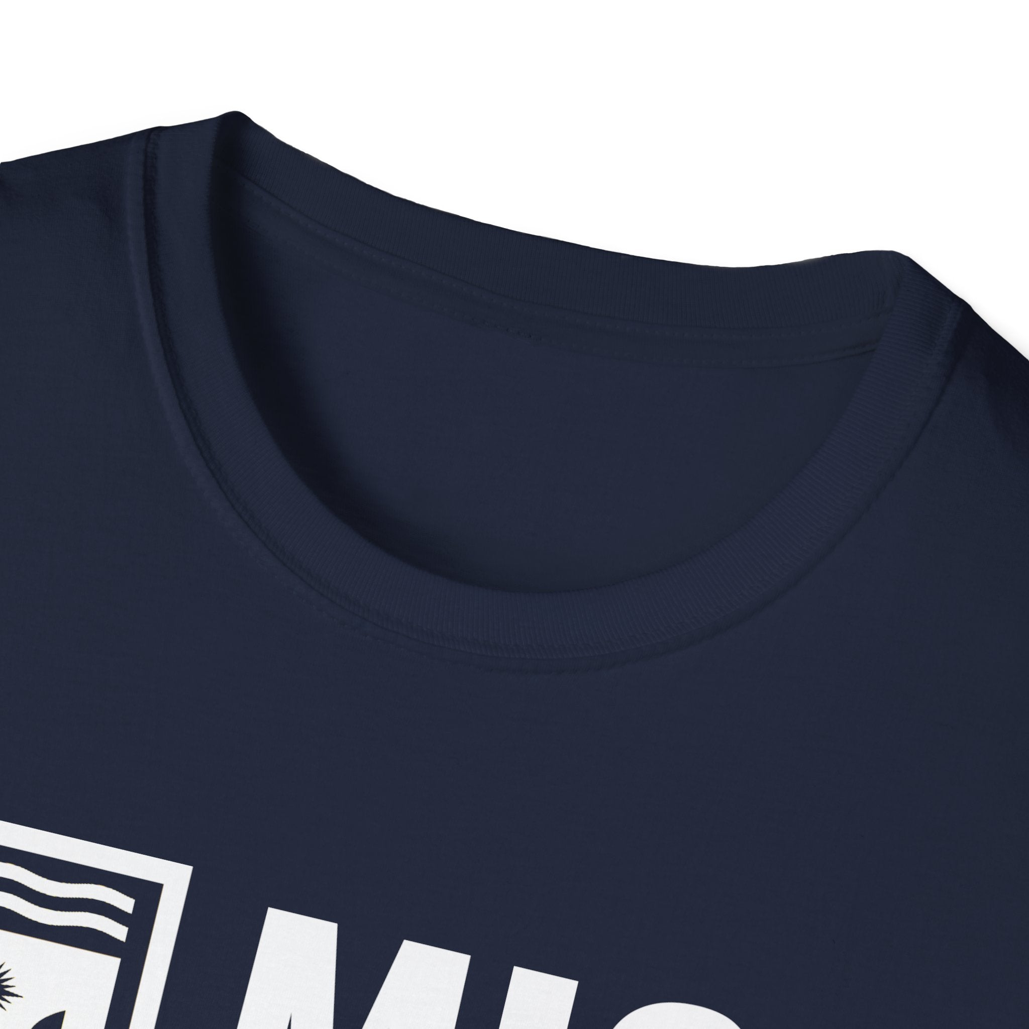 MISF Secondary Logo T-Shirt