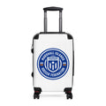 Marshall Islands Soccer Federation Carry-On Suitcase
