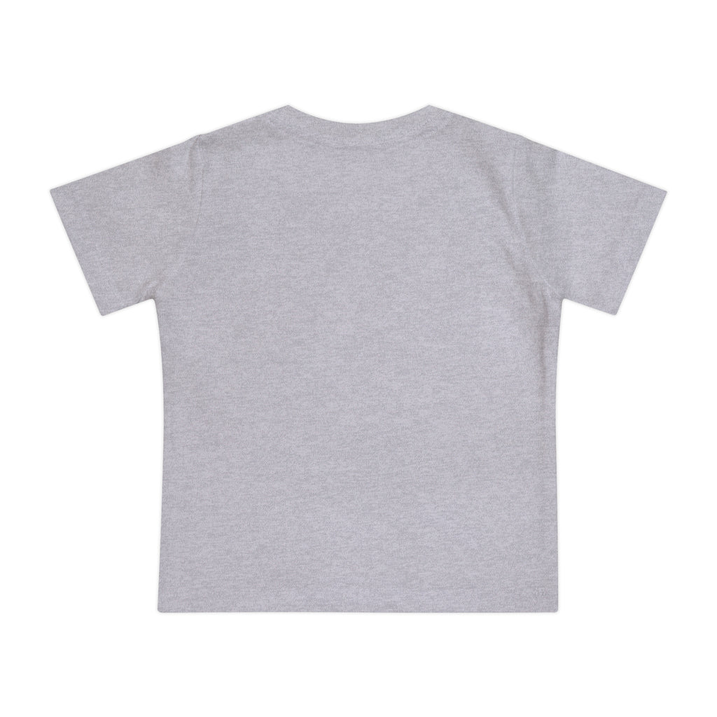 Baby T-Shirt - "Represent Marshall Islands" Soccer Graphic