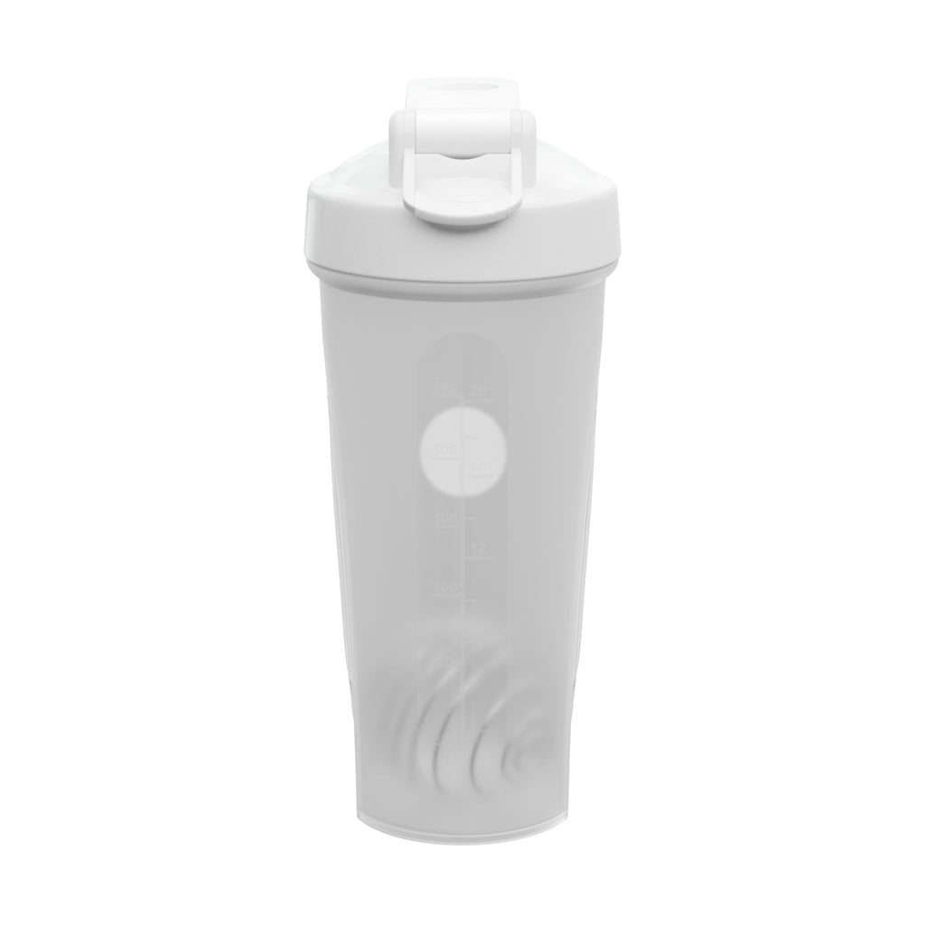 MISF Crest Protein Shaker