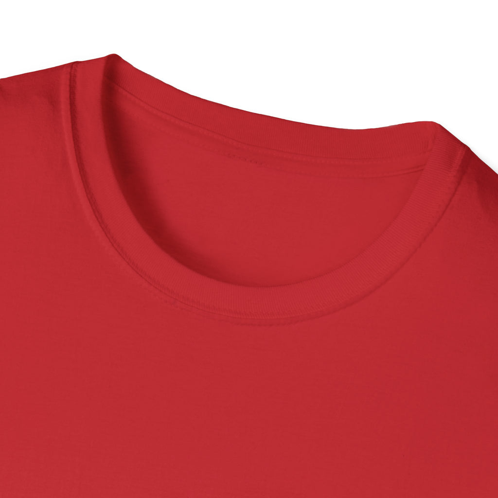 Marshall Islands Soccer Federation Tee — MISF Flag Logo T-Shirt