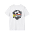 Majuro Soccer Team T-Shirt – Youth/Adult Soccer Club Tee