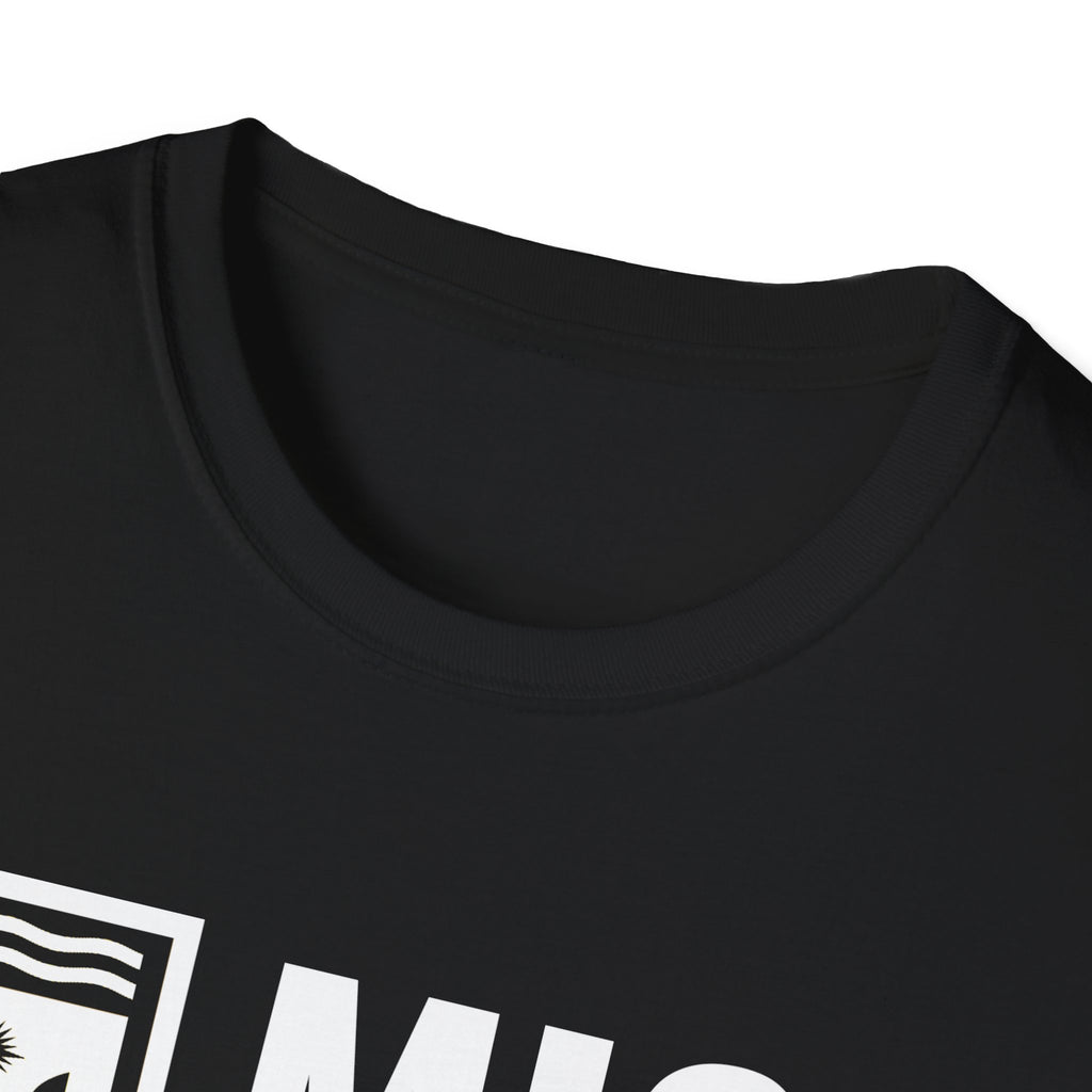 MISF Secondary Logo T-Shirt