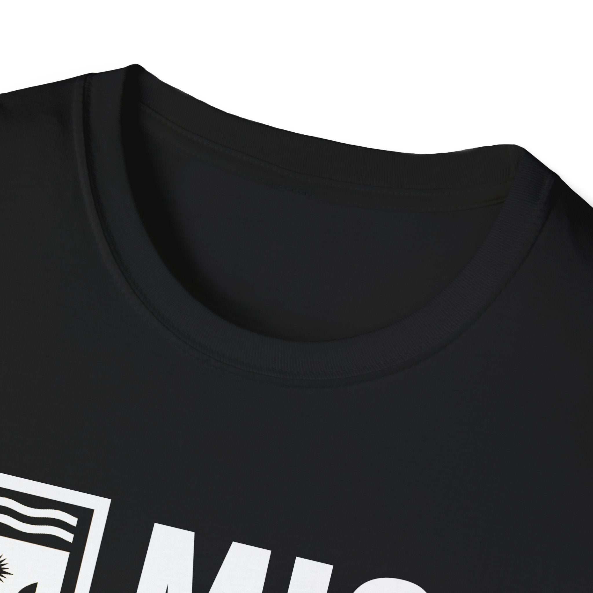MISF Secondary Logo T-Shirt