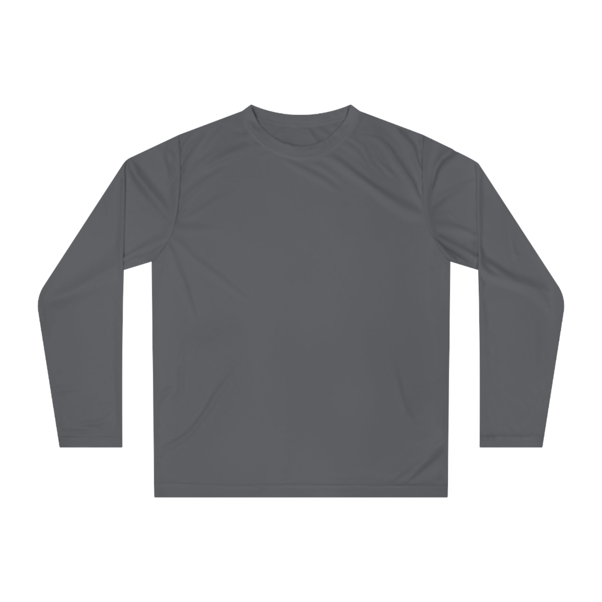 Marshall Islands Flag Performance Long Sleeve Shirt