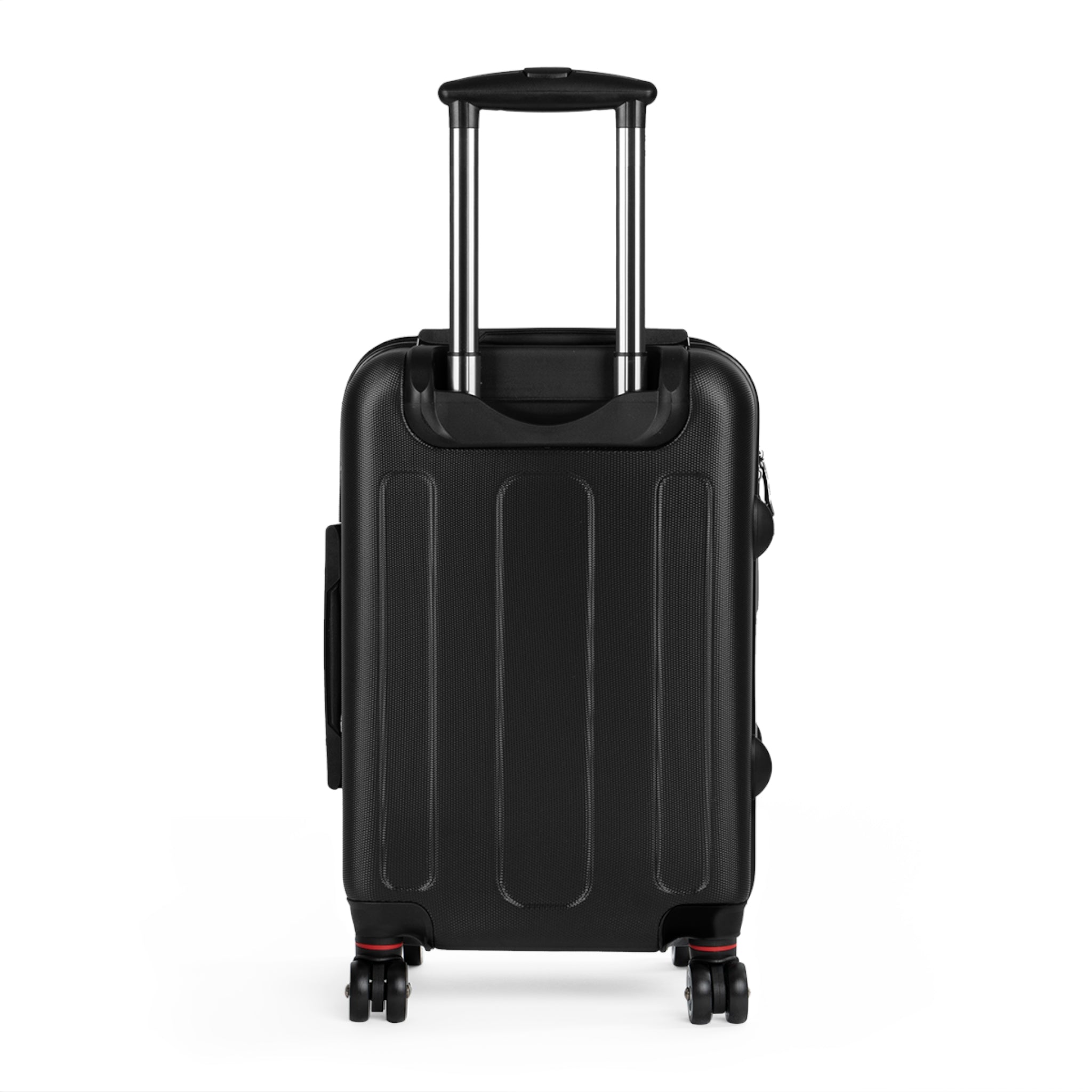 Marshall Islands Soccer Federation Carry-On Suitcase