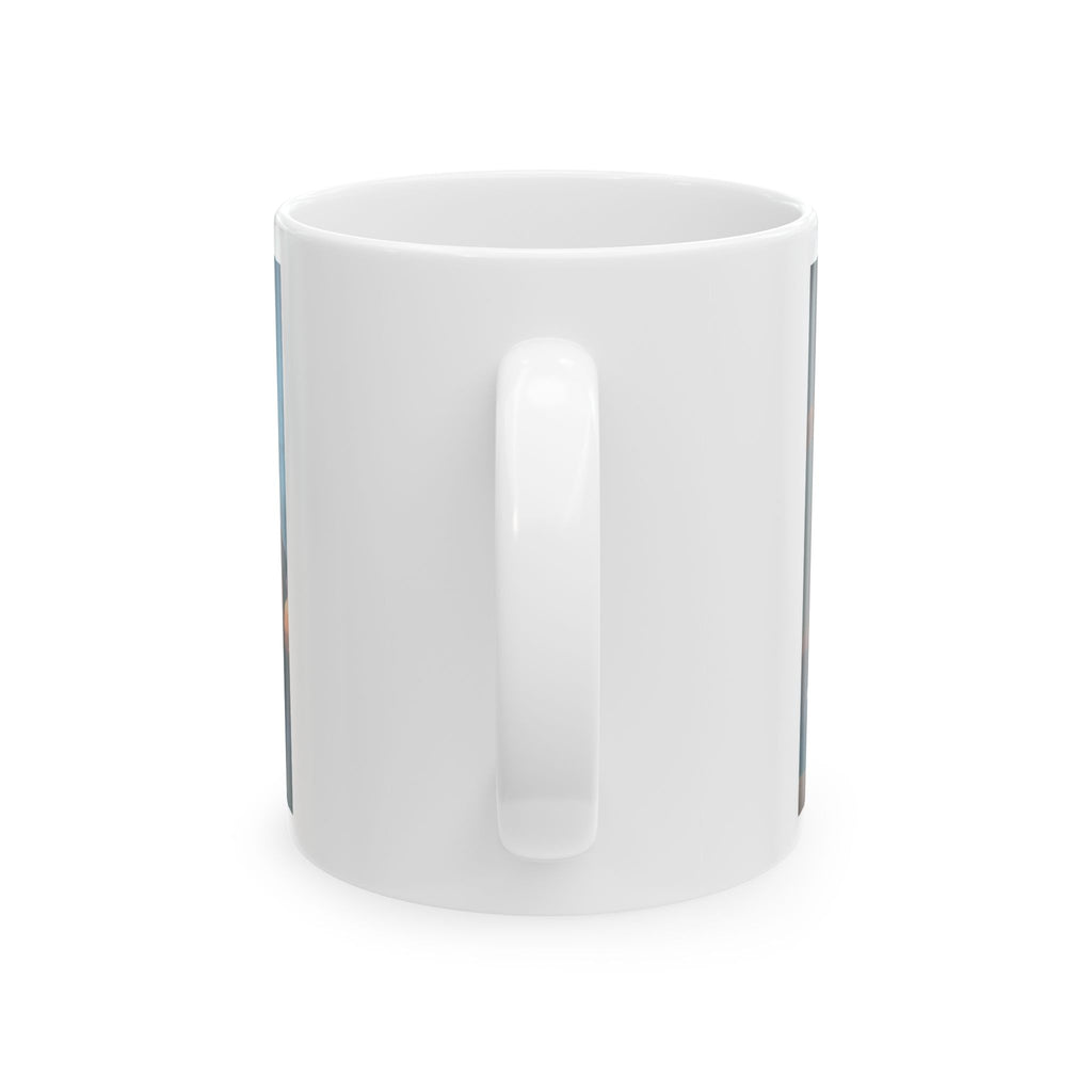 The Last Team MISF Ceramic Mug (11oz & 15oz)