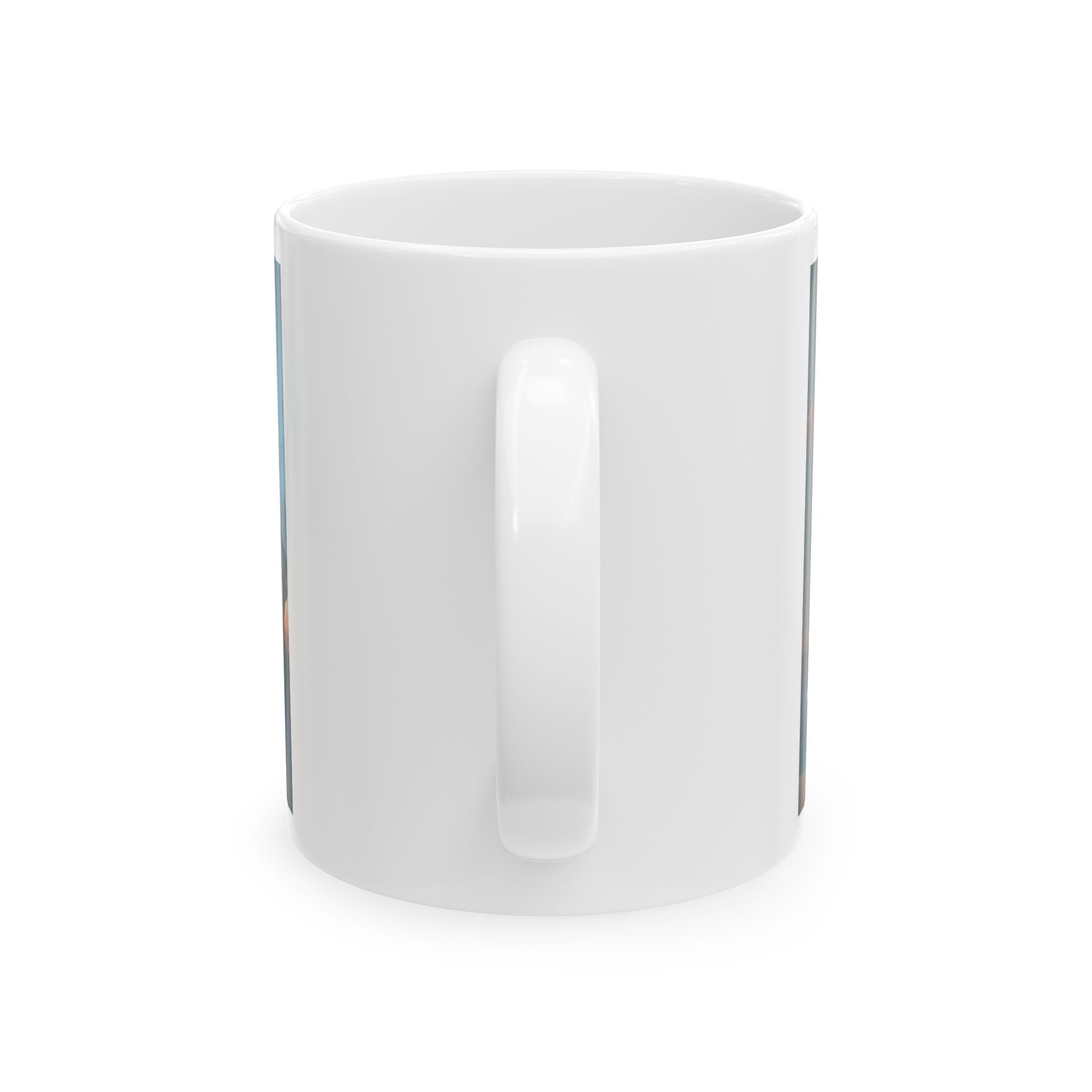 The Last Team MISF Ceramic Mug (11oz & 15oz)