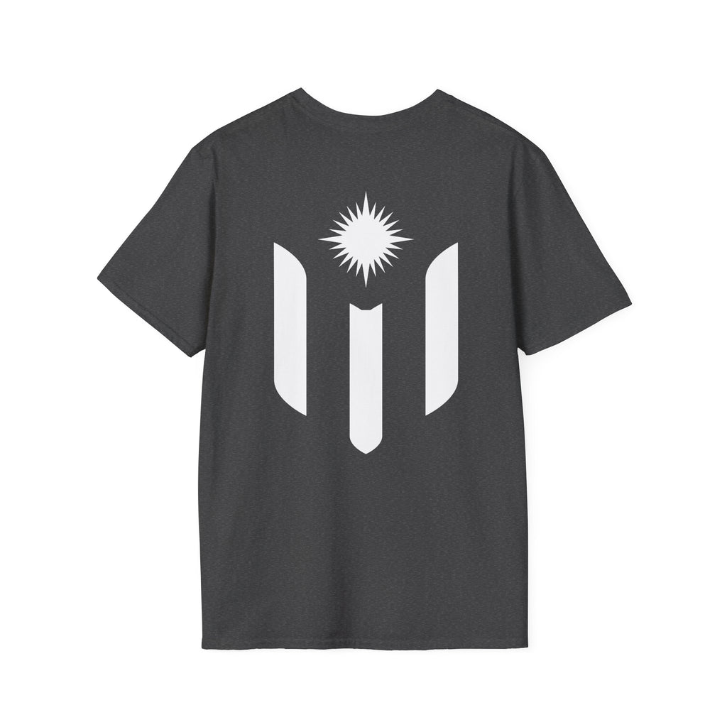 MISF Secondary Logo T-Shirt