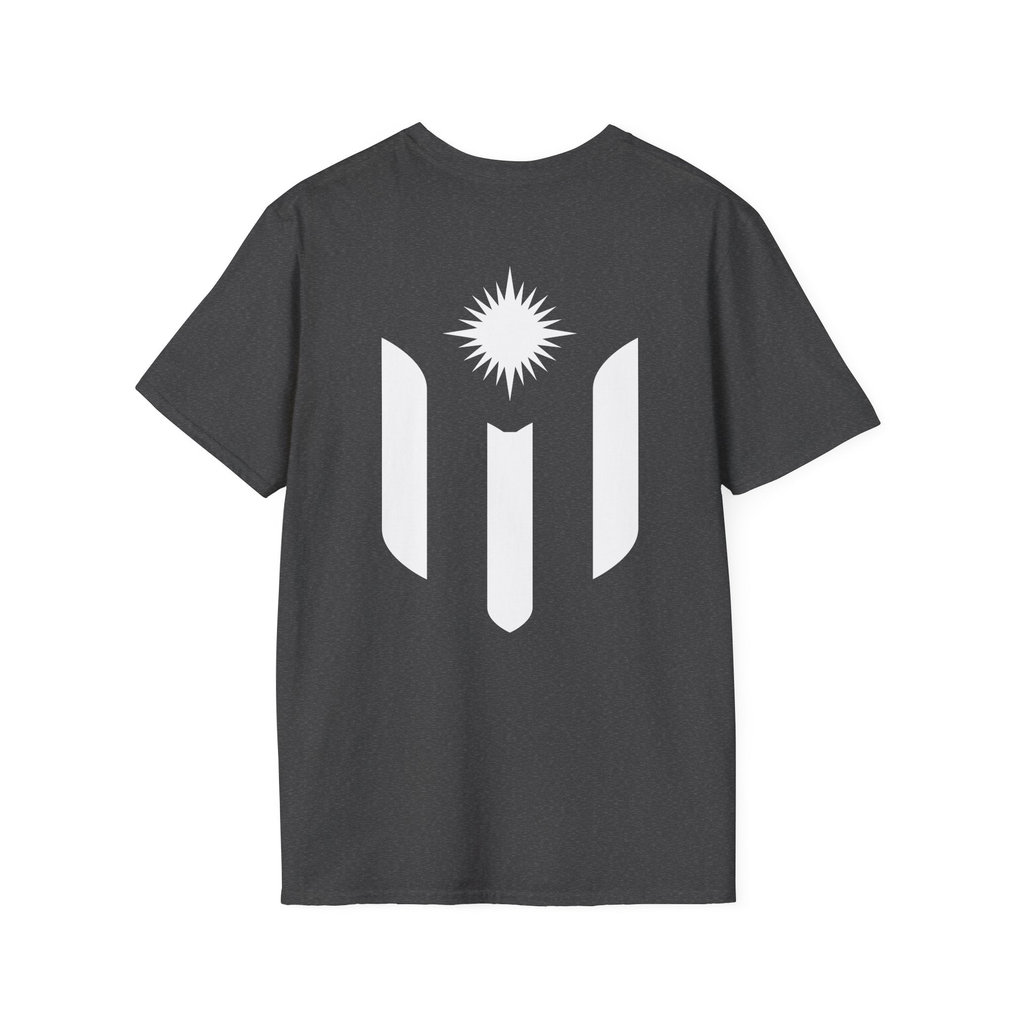 MISF Secondary Logo T-Shirt