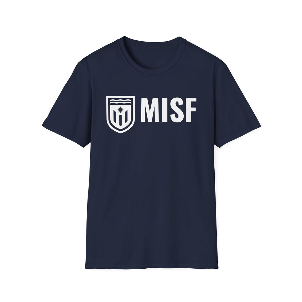 MISF Secondary Logo T-Shirt