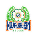 Kwajalein Crest MISF Kiss-Cut Stickers